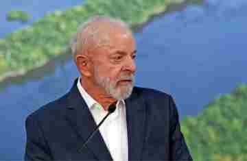  Lula agradece Trump e espera 